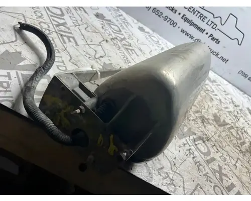 Peterbilt 378 Headlamp Assembly