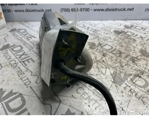 Peterbilt 378 Headlamp Assembly