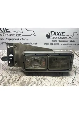 Peterbilt 378 Headlamp Assembly