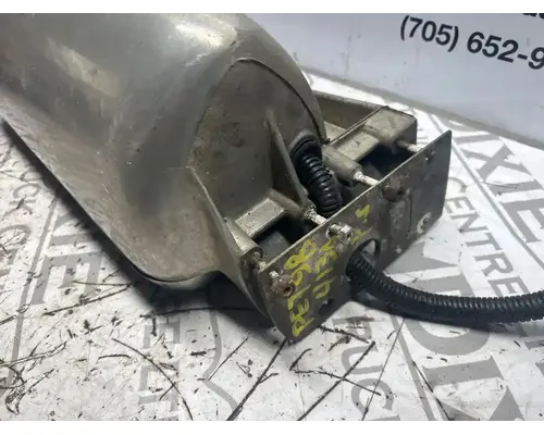 Peterbilt 378 Headlamp Assembly