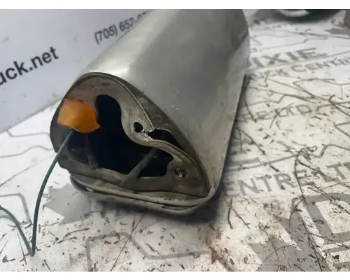 Peterbilt 378 Headlamp Assembly