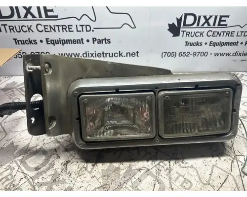 Peterbilt 378 Headlamp Assembly