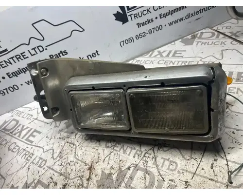 Peterbilt 378 Headlamp Assembly
