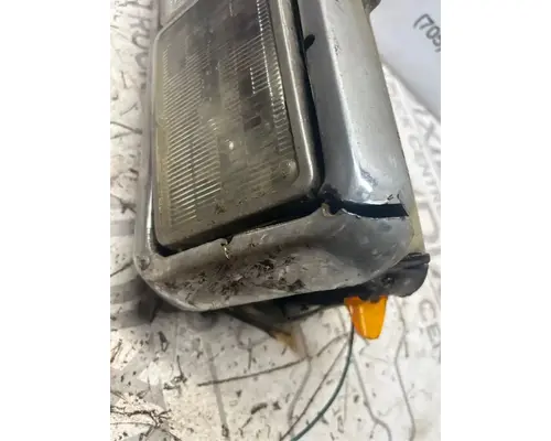 Peterbilt 378 Headlamp Assembly