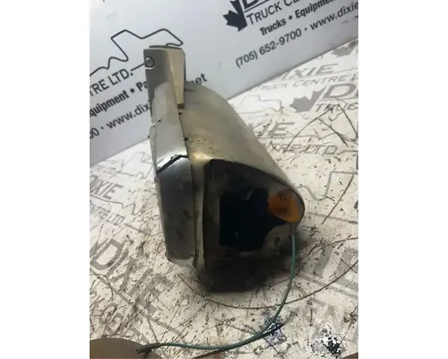 Peterbilt 378 Headlamp Assembly