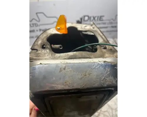 Peterbilt 378 Headlamp Assembly