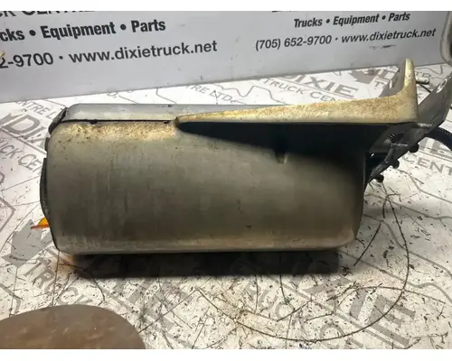 Peterbilt 378 Headlamp Assembly