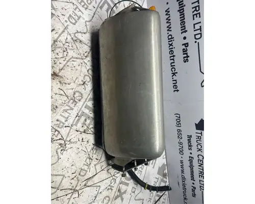 Peterbilt 378 Headlamp Assembly