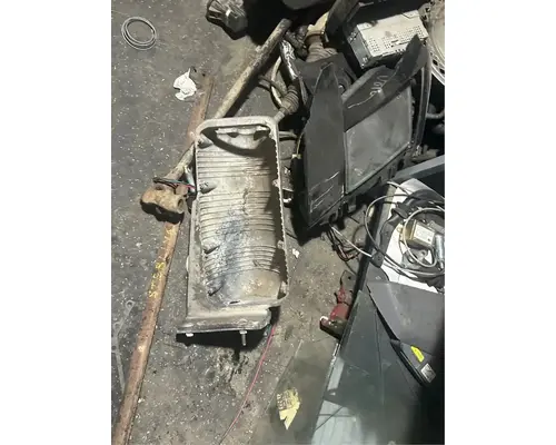 Peterbilt 378 Headlamp Assembly