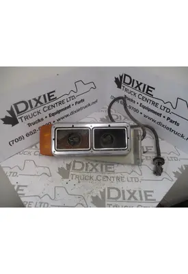 Peterbilt 378 Headlamp Assembly