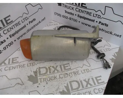 Peterbilt 378 Headlamp Assembly