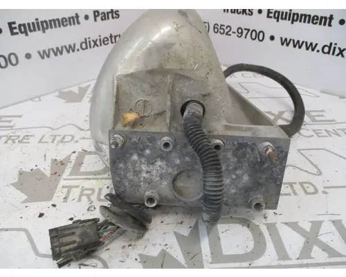 Peterbilt 378 Headlamp Assembly