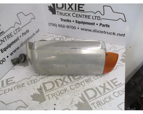 Peterbilt 378 Headlamp Assembly