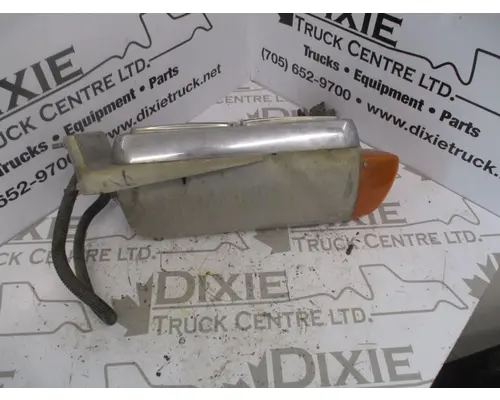 Peterbilt 378 Headlamp Assembly