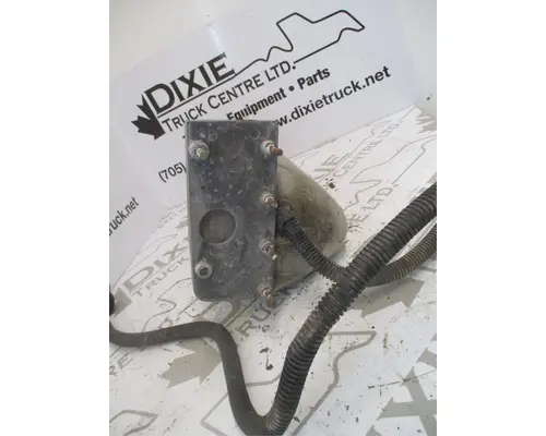 Peterbilt 378 Headlamp Assembly