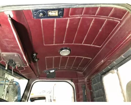 Peterbilt 378 Headliner