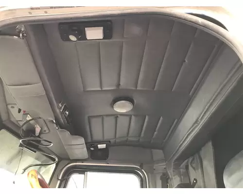Headliner Peterbilt 378 Vander Haags Inc Cb