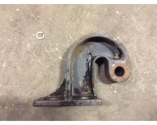 Hood Hinge Peterbilt 378 Vander Haags Inc Kc