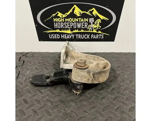 Hood Hinge PETERBILT 378 High Mountain Horsepower
