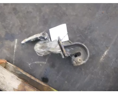 Hood Hinge PETERBILT 378 LKQ Western Truck Parts