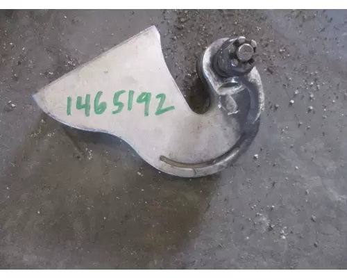 Hood Hinge PETERBILT 378 LKQ Evans Heavy Truck Parts