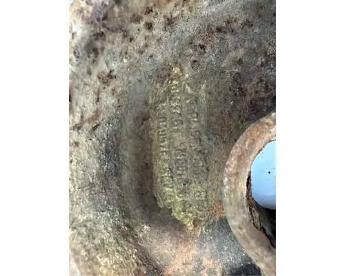 Peterbilt 378 Hood Hinge