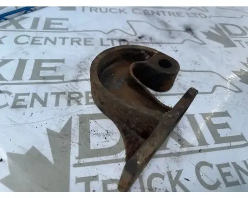 Peterbilt 378 Hood Hinge