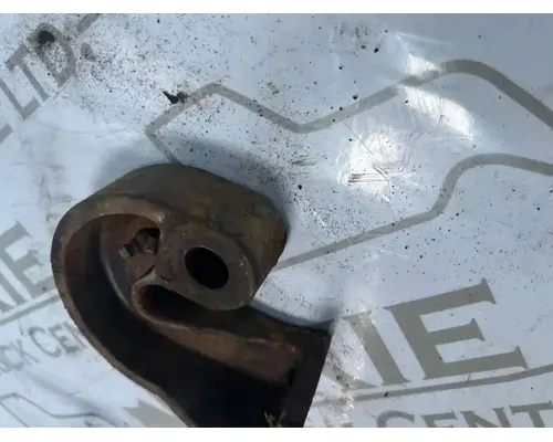 Peterbilt 378 Hood Hinge