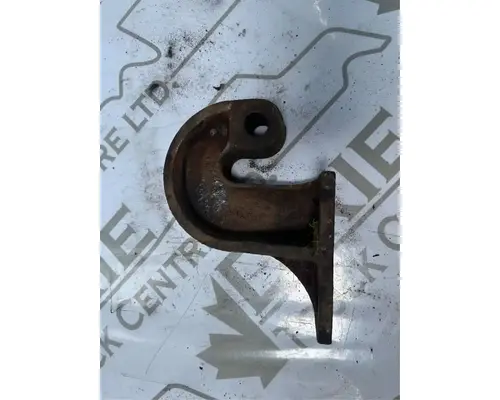 Peterbilt 378 Hood Hinge