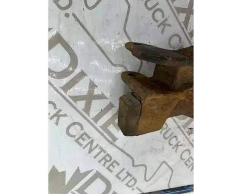 Peterbilt 378 Hood Hinge