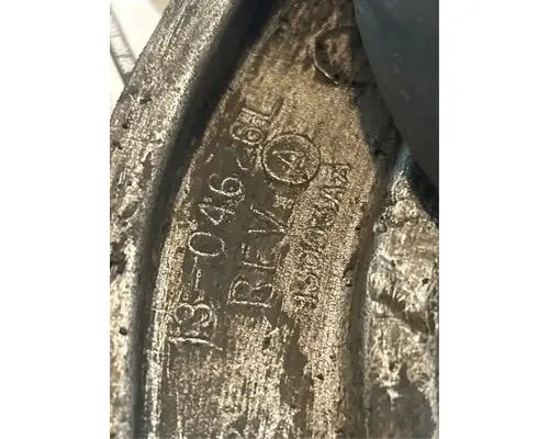 Peterbilt 378 Hood Hinge