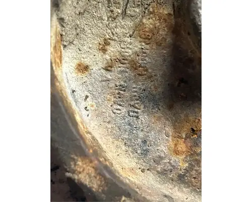 Peterbilt 378 Hood Hinge