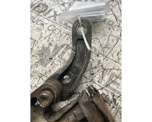 Peterbilt 378 Hood Hinge