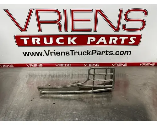 Hood Hinge PETERBILT 378 Vriens Truck Parts