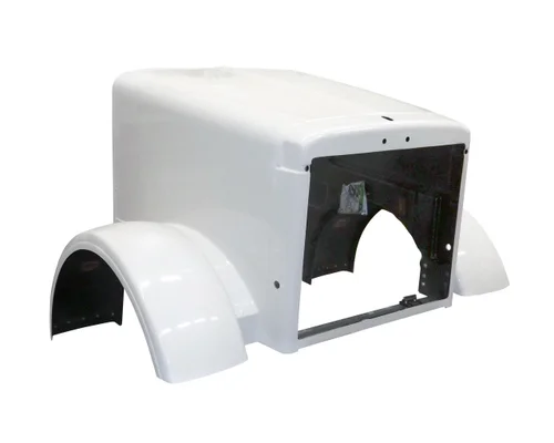 Peterbilt 378 Hood