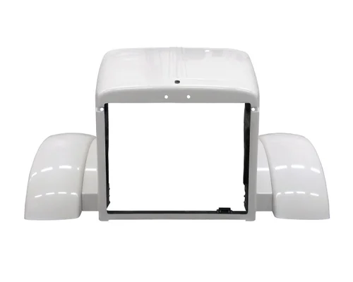 Peterbilt 378 Hood
