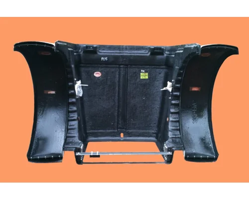 Peterbilt 378 Hood