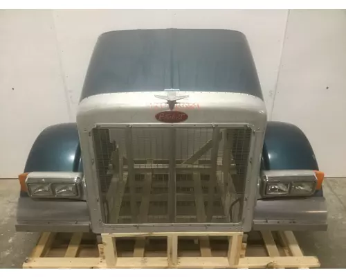 Peterbilt 378 Hood