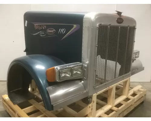 Peterbilt 378 Hood