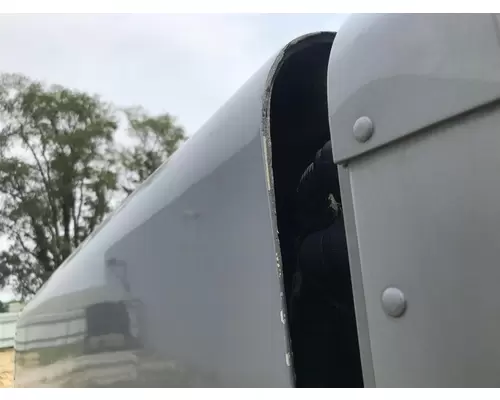 Peterbilt 378 Hood