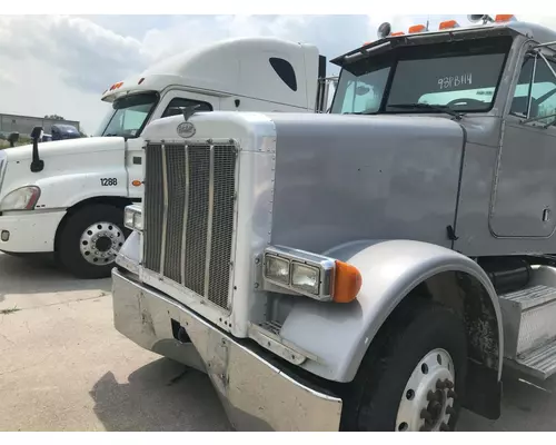 Peterbilt 378 Hood