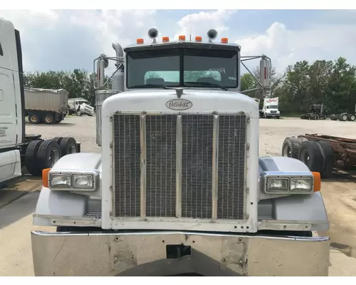 Peterbilt 378 Hood