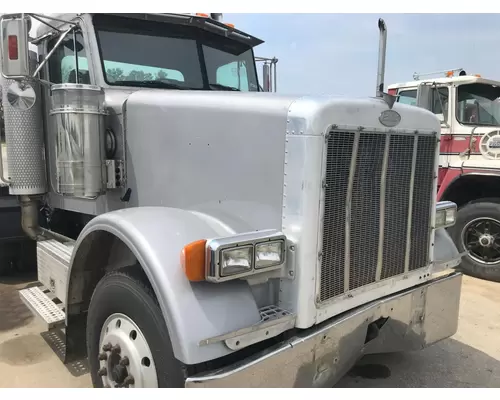 Peterbilt 378 Hood