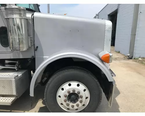 Peterbilt 378 Hood