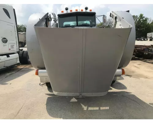 Peterbilt 378 Hood