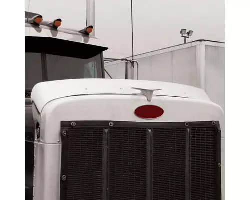 Peterbilt 378 Hood