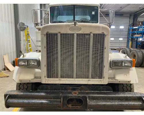 Peterbilt 378 Hood