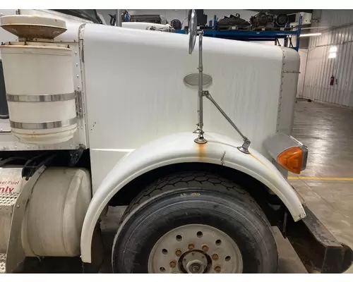 Peterbilt 378 Hood