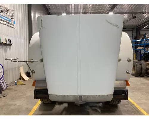 Peterbilt 378 Hood