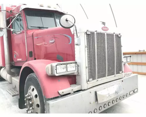 Peterbilt 378 Hood